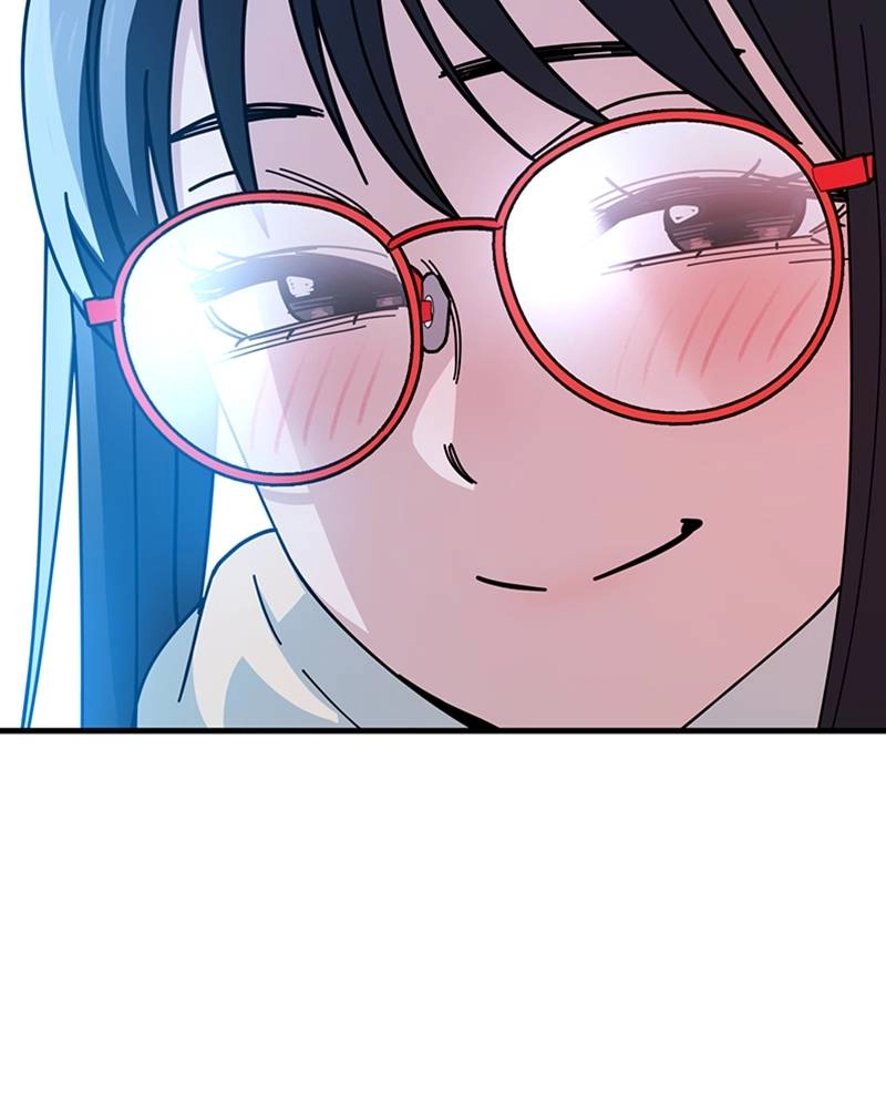 Maybe Meant to Be Chapter 11 - It's Not Technically Wrong, But... Page 152
