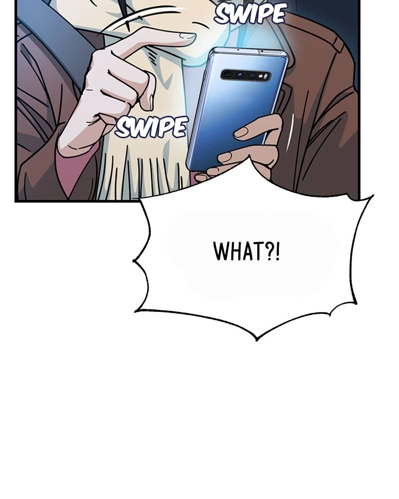 Maybe Meant to Be Chapter 11 - It's Not Technically Wrong, But... Page 157