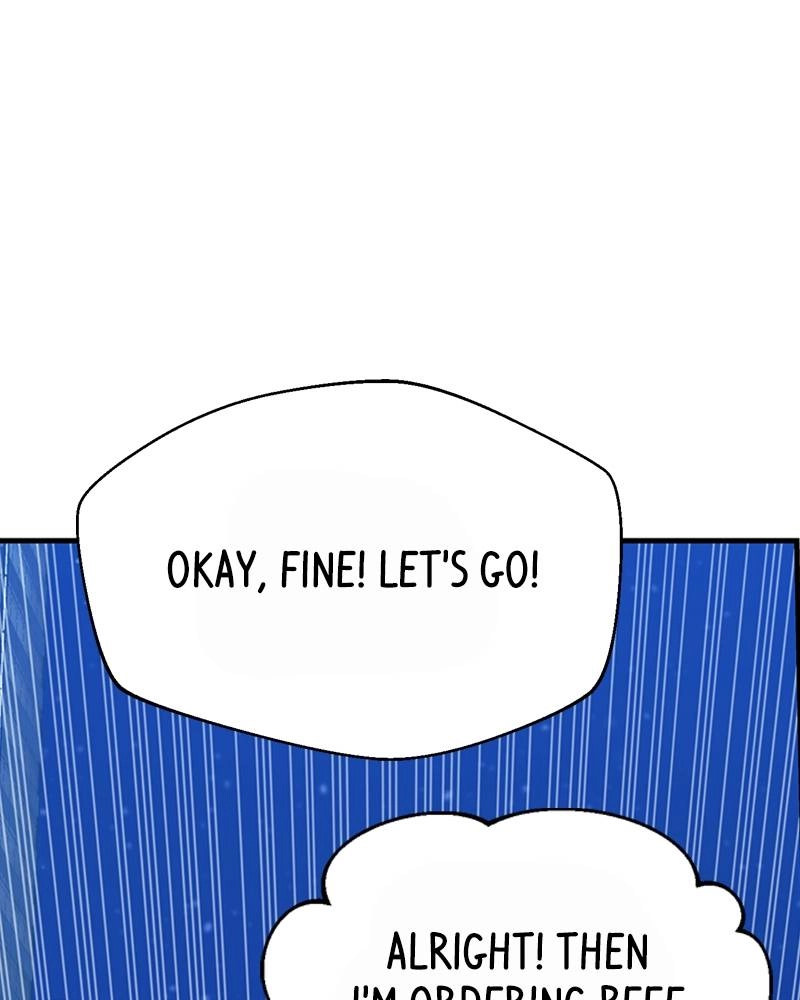 Maybe Meant to Be Chapter 11 - It's Not Technically Wrong, But... Page 162