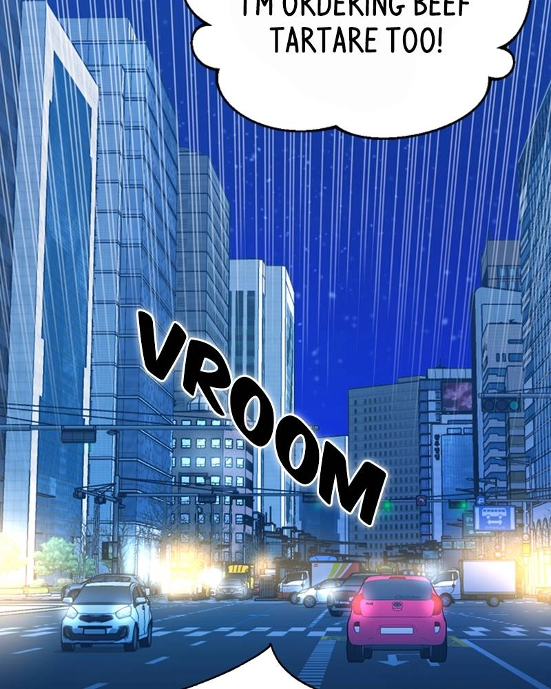 Maybe Meant to Be Chapter 11 - It's Not Technically Wrong, But... Page 163