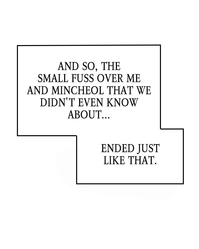 Maybe Meant to Be Chapter 11 - It's Not Technically Wrong, But... Page 165