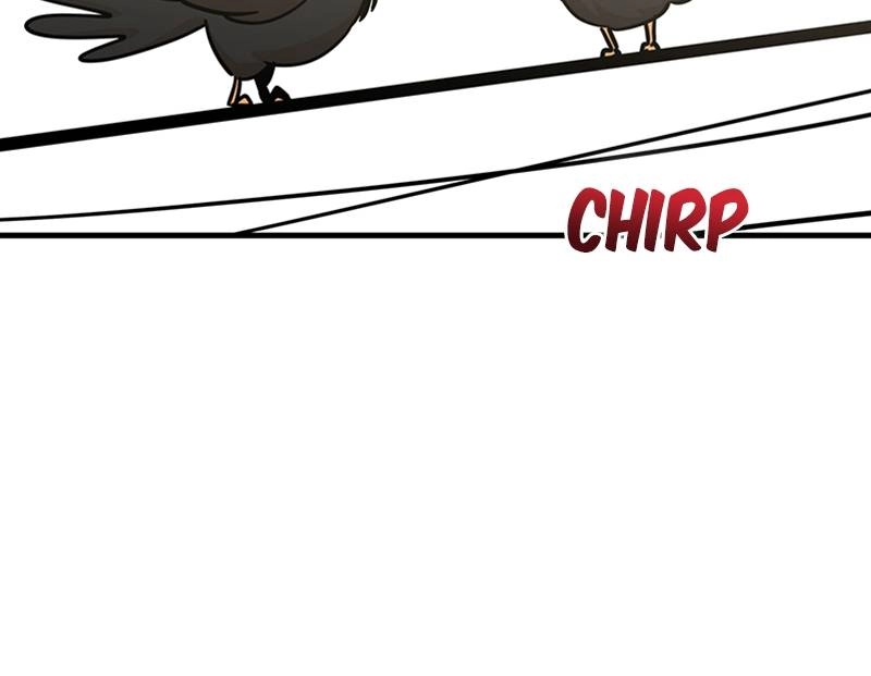 Maybe Meant to Be Chapter 11 - It's Not Technically Wrong, But... Page 167