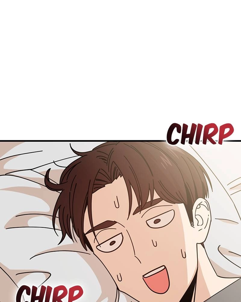 Maybe Meant to Be Chapter 11 - It's Not Technically Wrong, But... Page 168