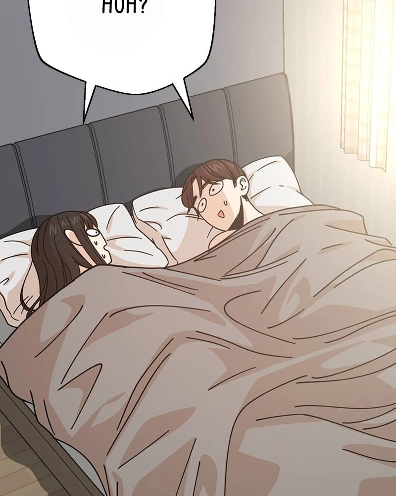 Maybe Meant to Be Chapter 11 - It's Not Technically Wrong, But... Page 172