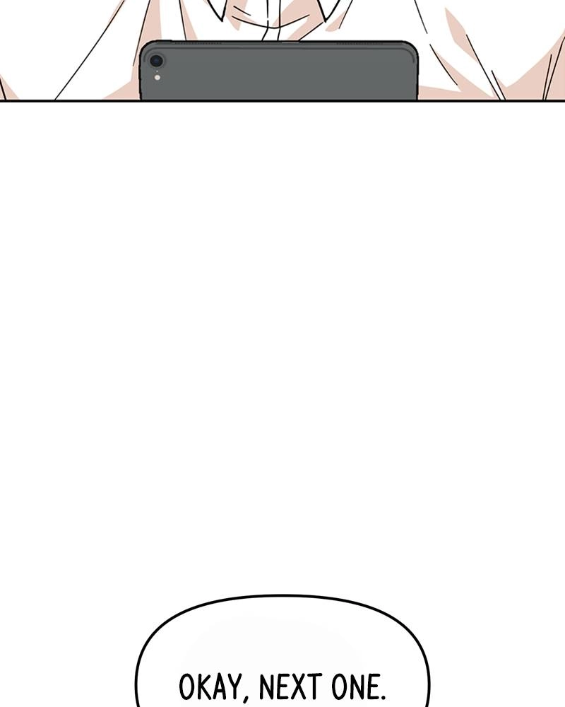 Maybe Meant to Be Chapter 11 - It's Not Technically Wrong, But... Page 18