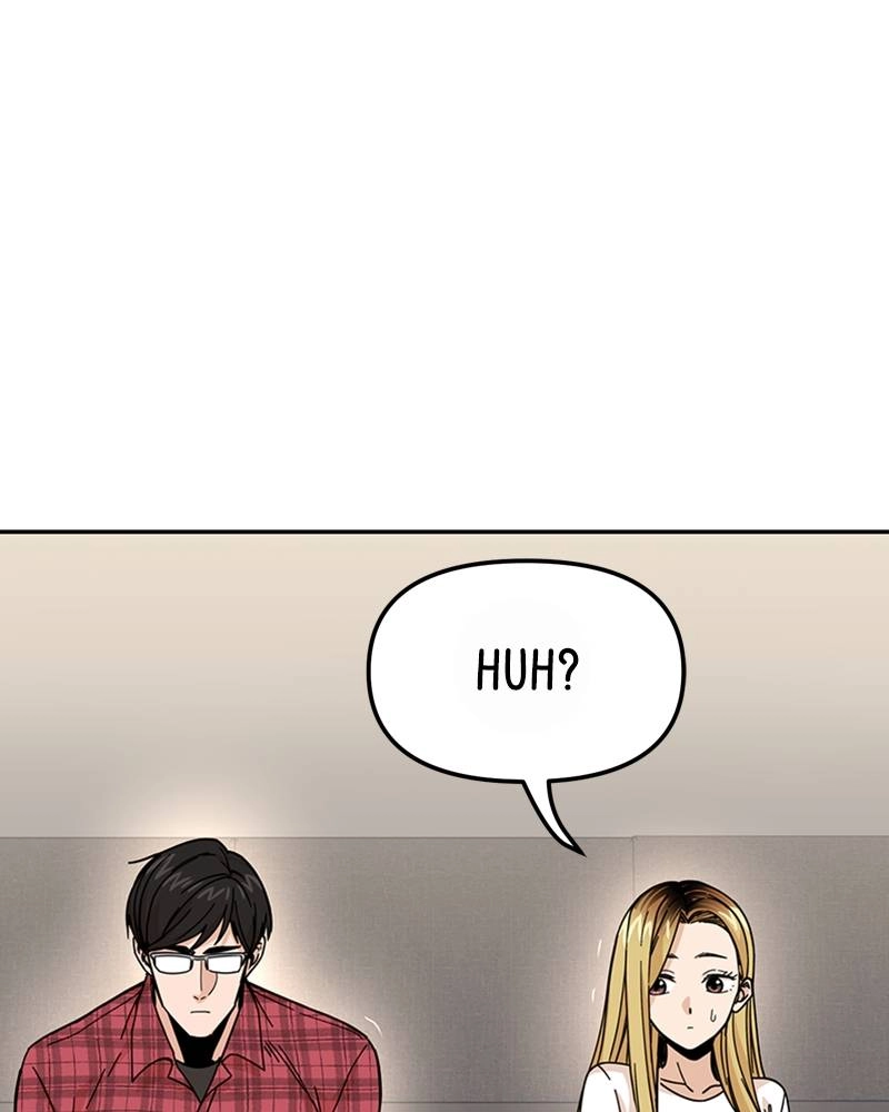 Maybe Meant to Be Chapter 11 - It's Not Technically Wrong, But... Page 22
