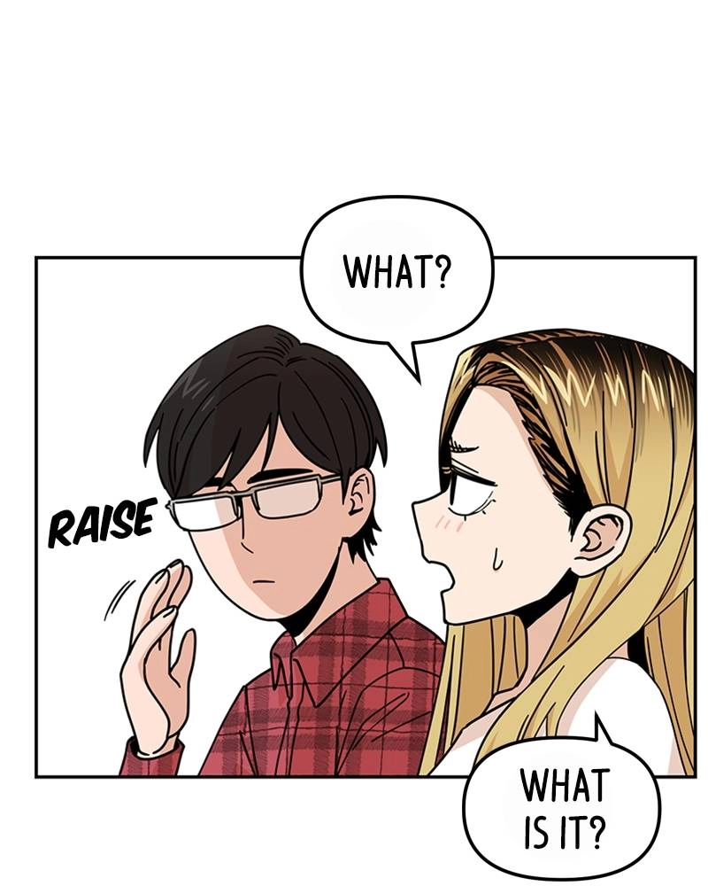 Maybe Meant to Be Chapter 11 - It's Not Technically Wrong, But... Page 24