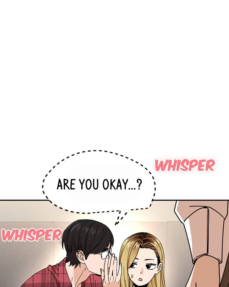 Maybe Meant to Be Chapter 11 - It's Not Technically Wrong, But... Page 25