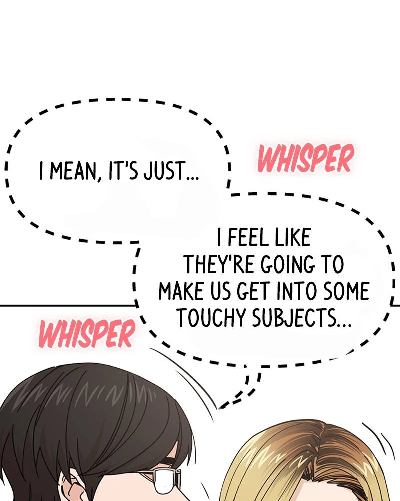 Maybe Meant to Be Chapter 11 - It's Not Technically Wrong, But... Page 28
