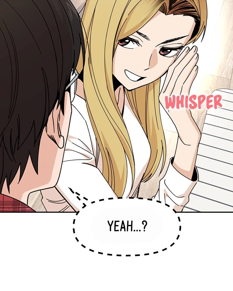 Maybe Meant to Be Chapter 11 - It's Not Technically Wrong, But... Page 31