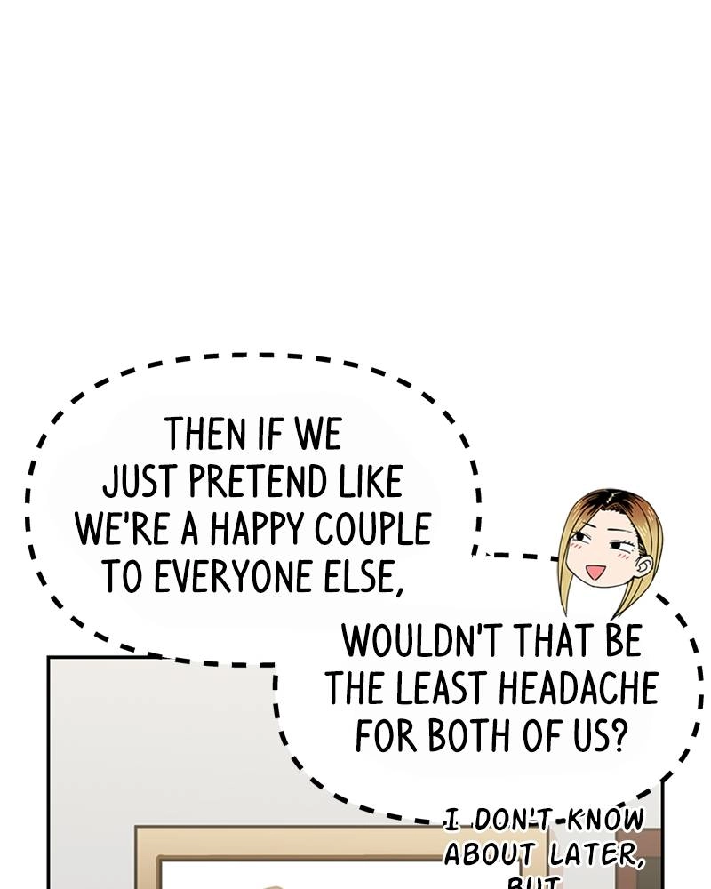 Maybe Meant to Be Chapter 11 - It's Not Technically Wrong, But... Page 32