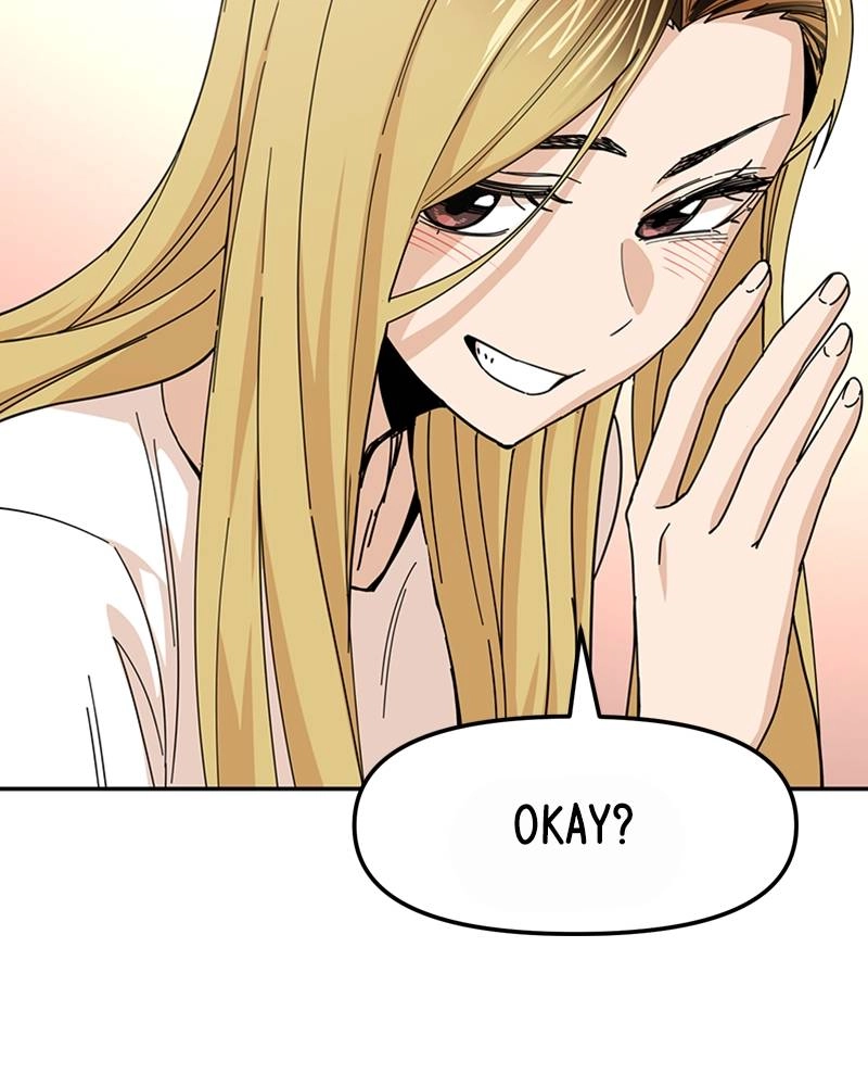 Maybe Meant to Be Chapter 11 - It's Not Technically Wrong, But... Page 35