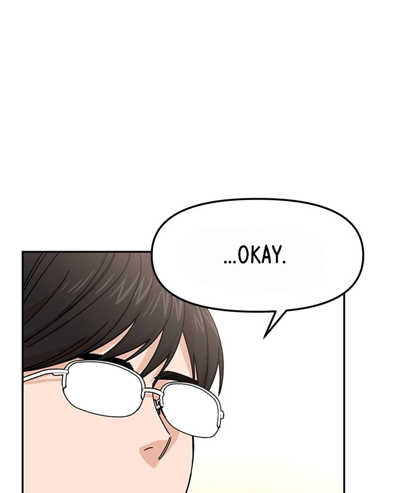 Maybe Meant to Be Chapter 11 - It's Not Technically Wrong, But... Page 36