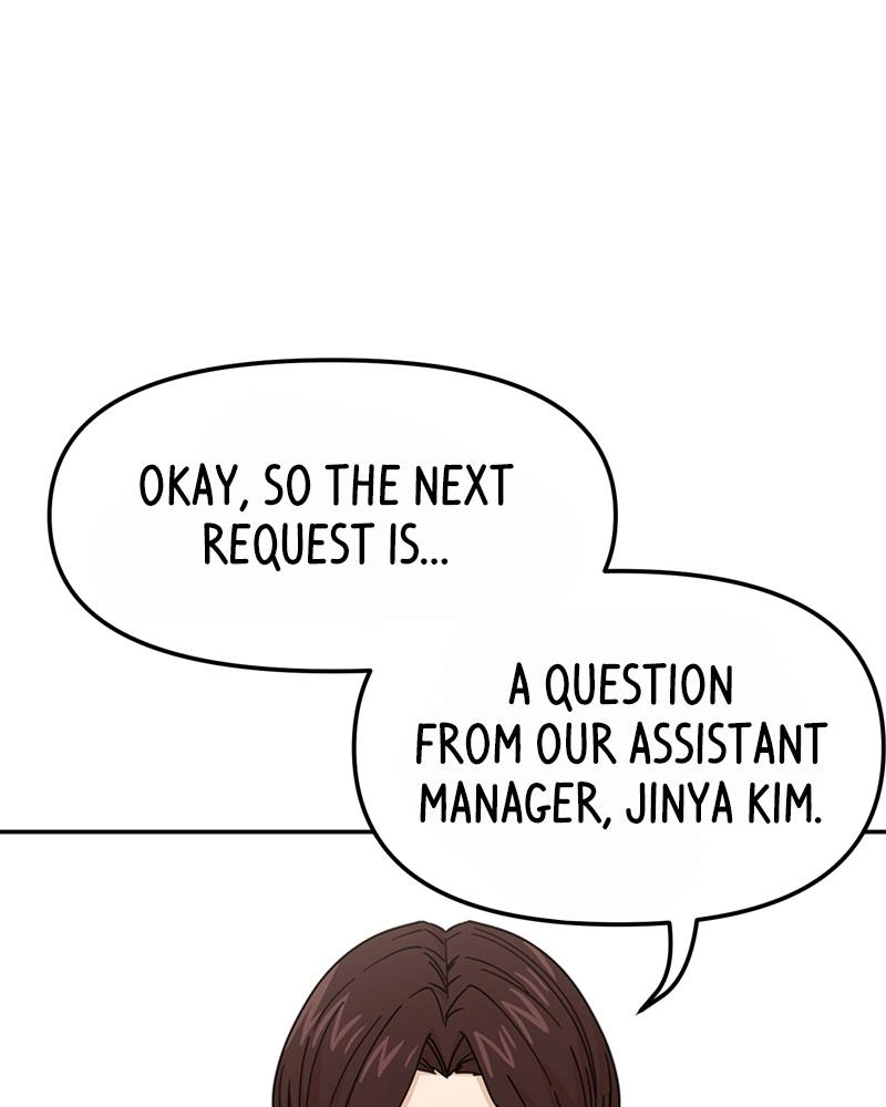 Maybe Meant to Be Chapter 11 - It's Not Technically Wrong, But... Page 40