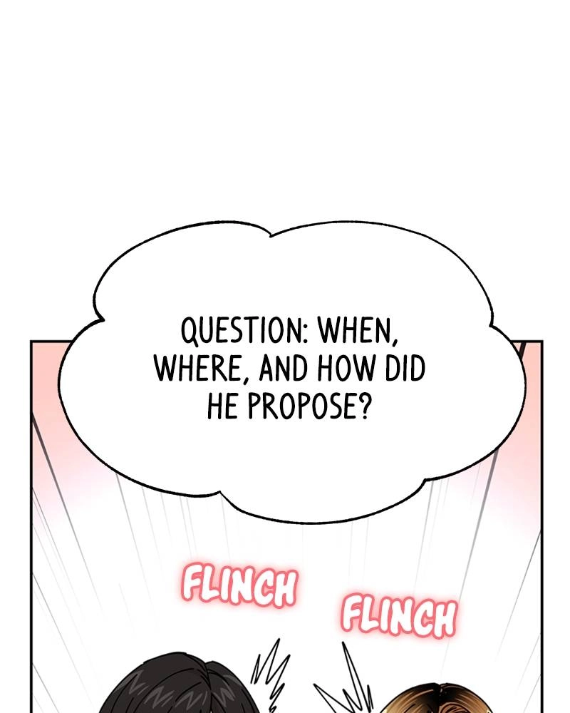 Maybe Meant to Be Chapter 11 - It's Not Technically Wrong, But... Page 42