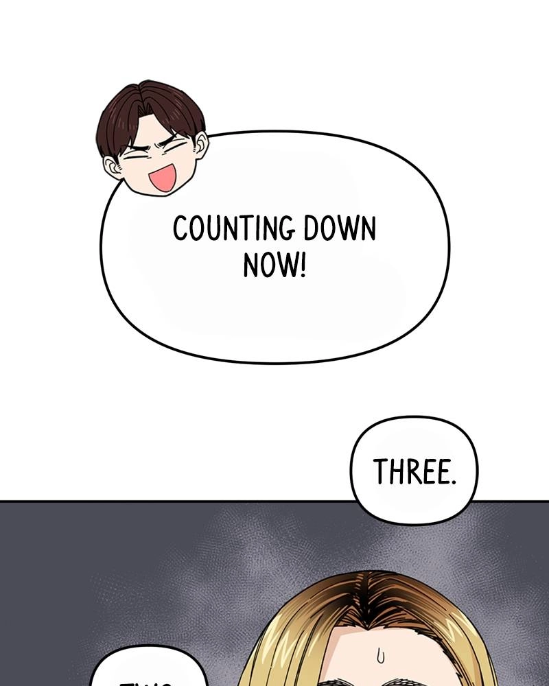 Maybe Meant to Be Chapter 11 - It's Not Technically Wrong, But... Page 44