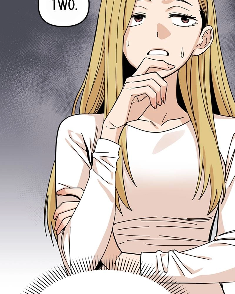 Maybe Meant to Be Chapter 11 - It's Not Technically Wrong, But... Page 45
