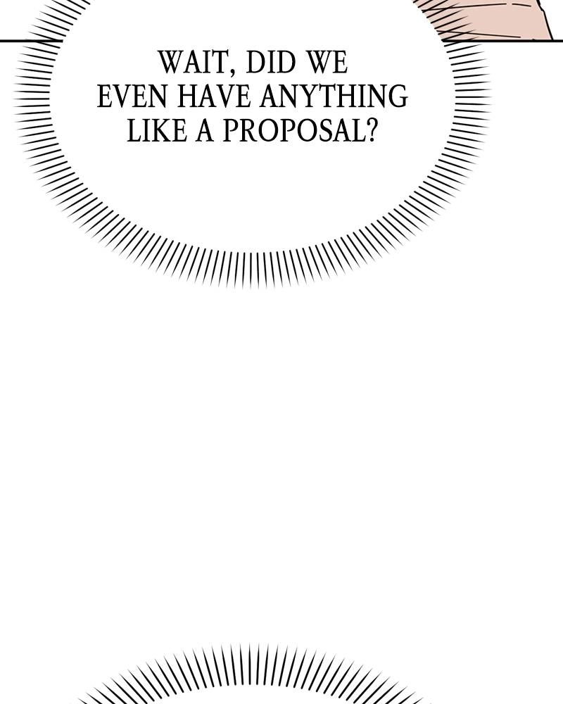 Maybe Meant to Be Chapter 11 - It's Not Technically Wrong, But... Page 46