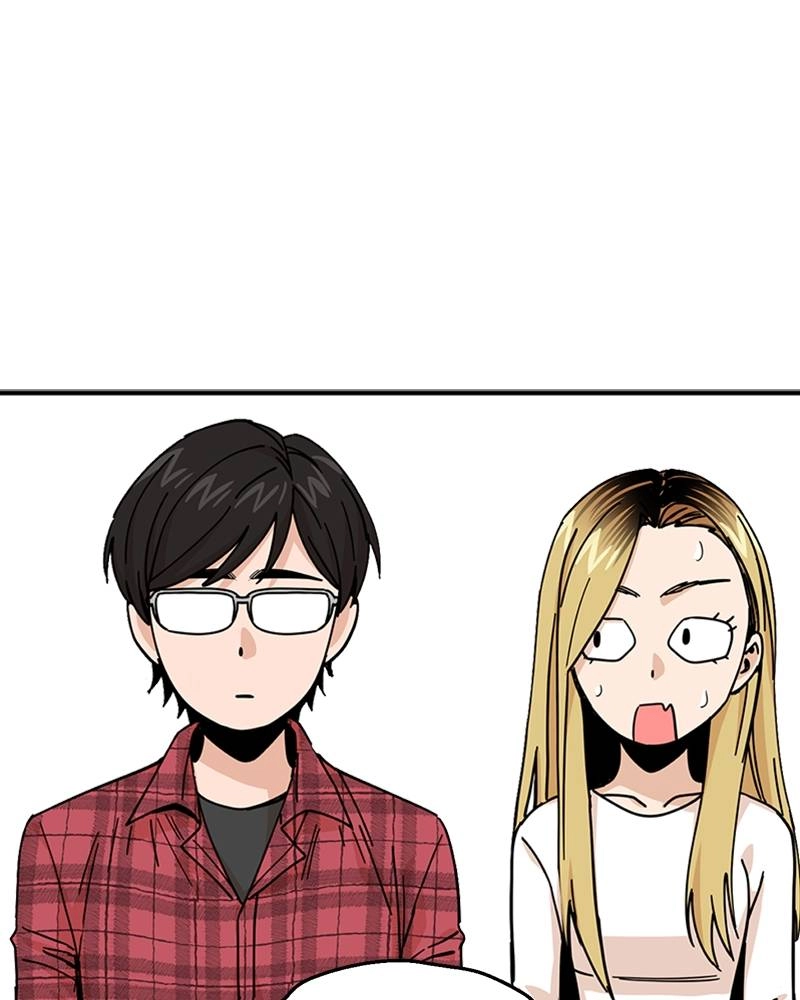 Maybe Meant to Be Chapter 11 - It's Not Technically Wrong, But... Page 49