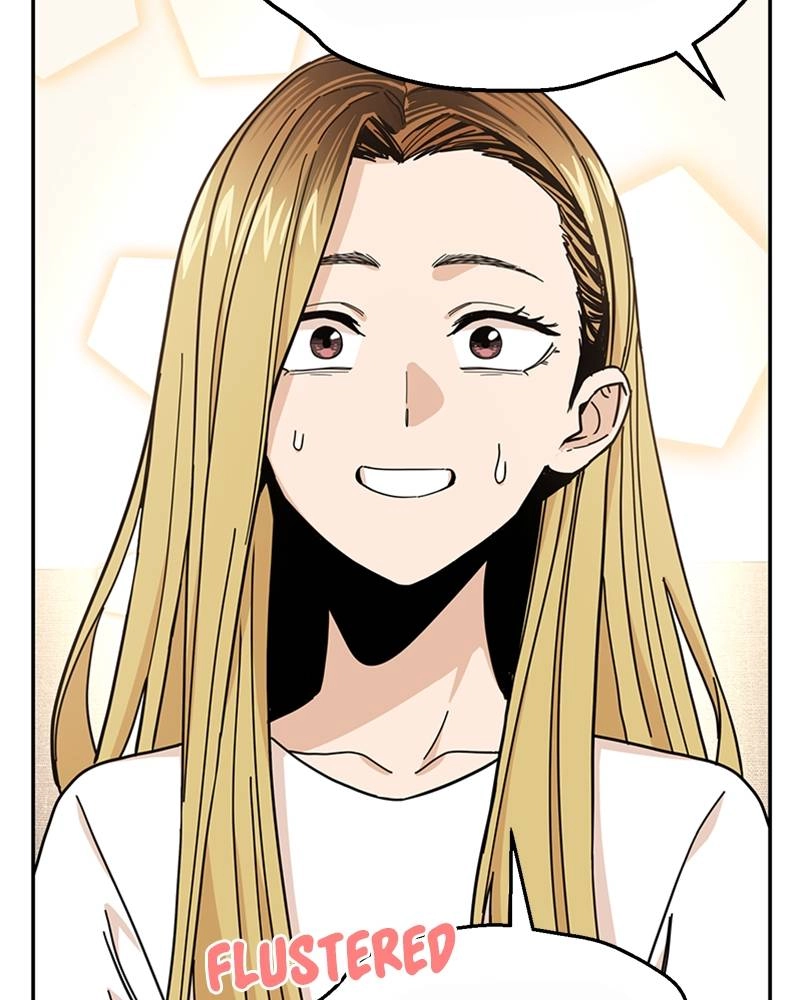 Maybe Meant to Be Chapter 11 - It's Not Technically Wrong, But... Page 51