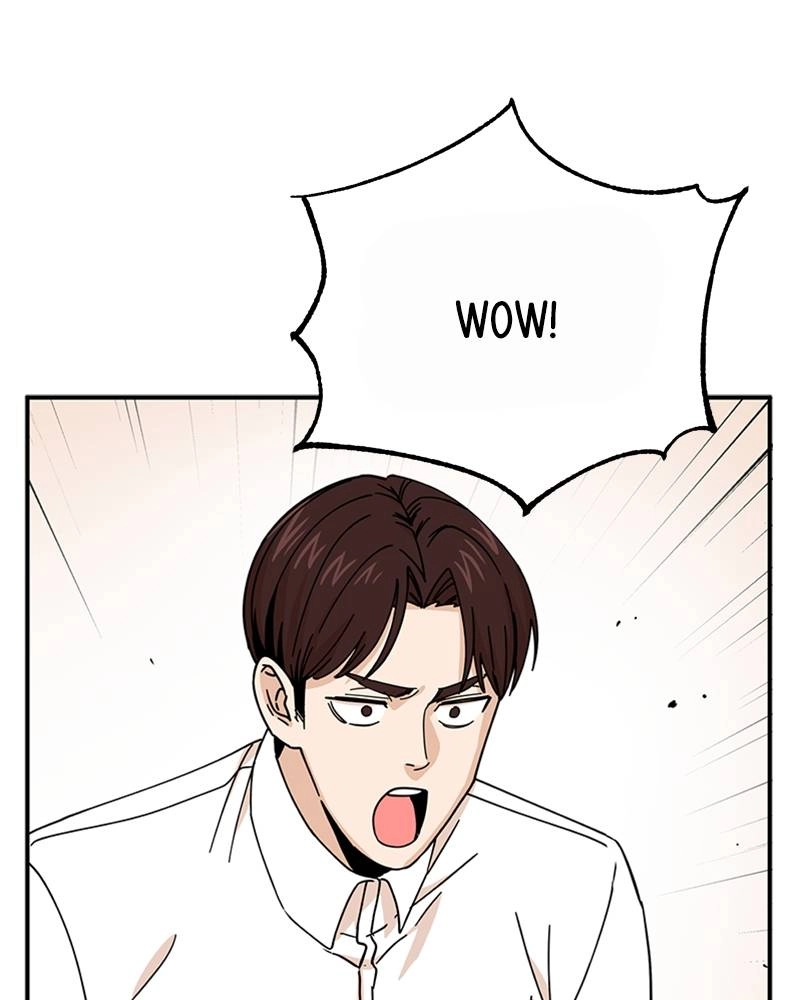 Maybe Meant to Be Chapter 11 - It's Not Technically Wrong, But... Page 57