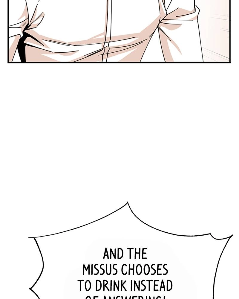 Maybe Meant to Be Chapter 11 - It's Not Technically Wrong, But... Page 58