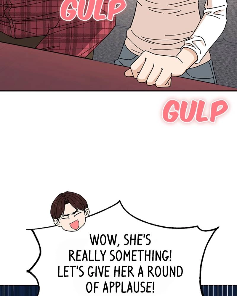 Maybe Meant to Be Chapter 11 - It's Not Technically Wrong, But... Page 60