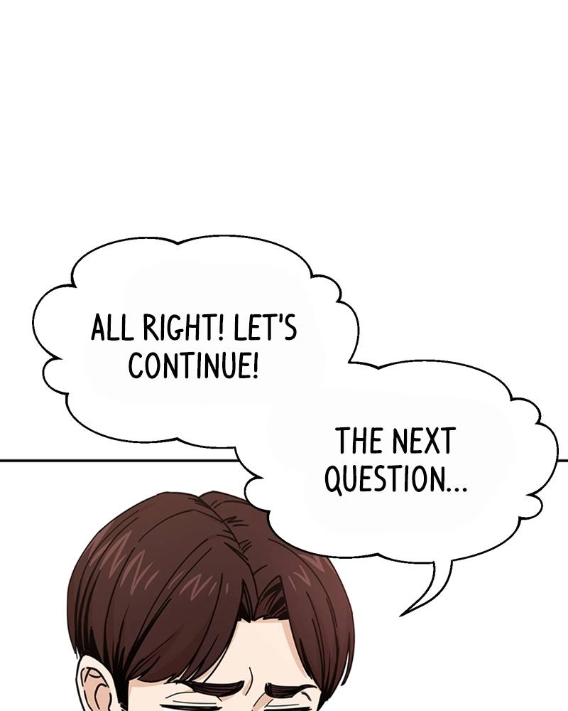 Maybe Meant to Be Chapter 11 - It's Not Technically Wrong, But... Page 62