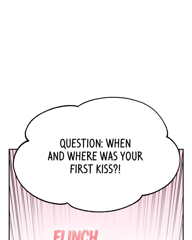 Maybe Meant to Be Chapter 11 - It's Not Technically Wrong, But... Page 64
