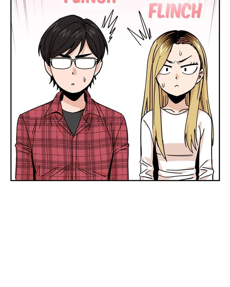 Maybe Meant to Be Chapter 11 - It's Not Technically Wrong, But... Page 65
