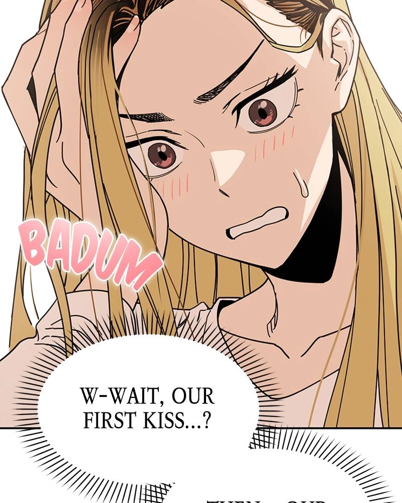 Maybe Meant to Be Chapter 11 - It's Not Technically Wrong, But... Page 67
