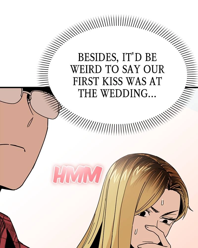 Maybe Meant to Be Chapter 11 - It's Not Technically Wrong, But... Page 71