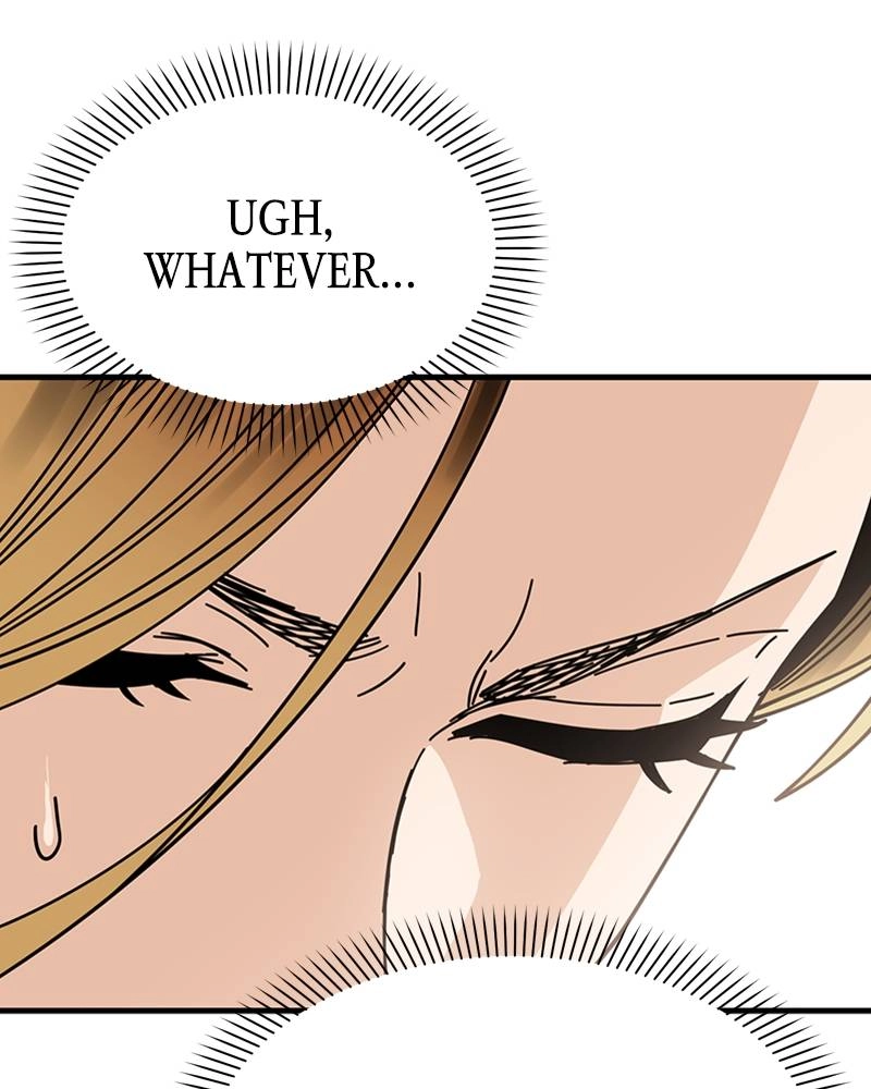 Maybe Meant to Be Chapter 11 - It's Not Technically Wrong, But... Page 73
