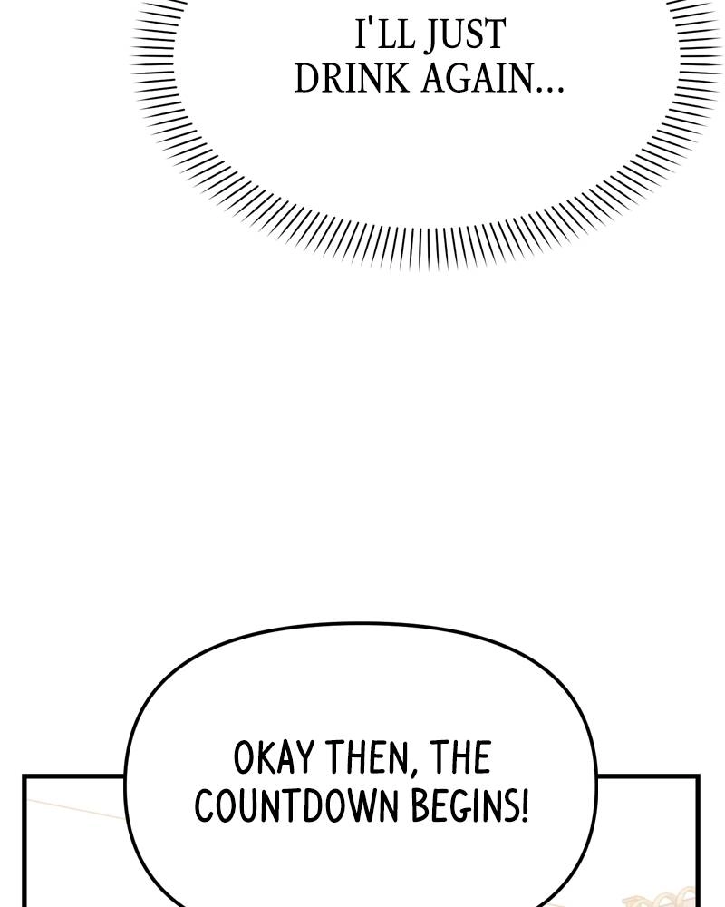 Maybe Meant to Be Chapter 11 - It's Not Technically Wrong, But... Page 74