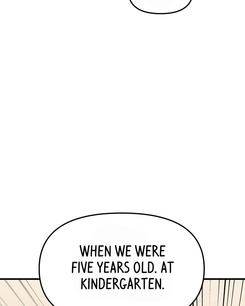 Maybe Meant to Be Chapter 11 - It's Not Technically Wrong, But... Page 76