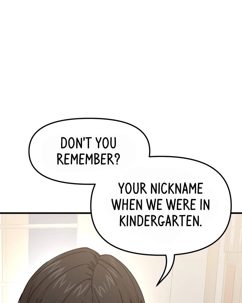 Maybe Meant to Be Chapter 11 - It's Not Technically Wrong, But... Page 82