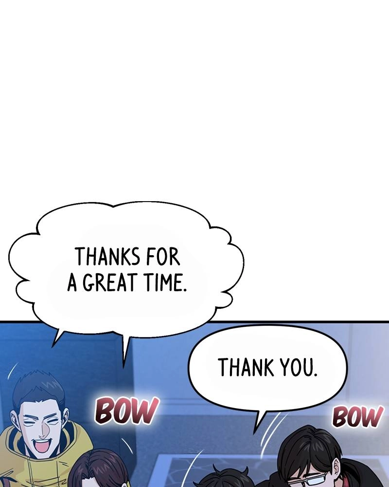 Maybe Meant to Be Chapter 11 - It's Not Technically Wrong, But... Page 91