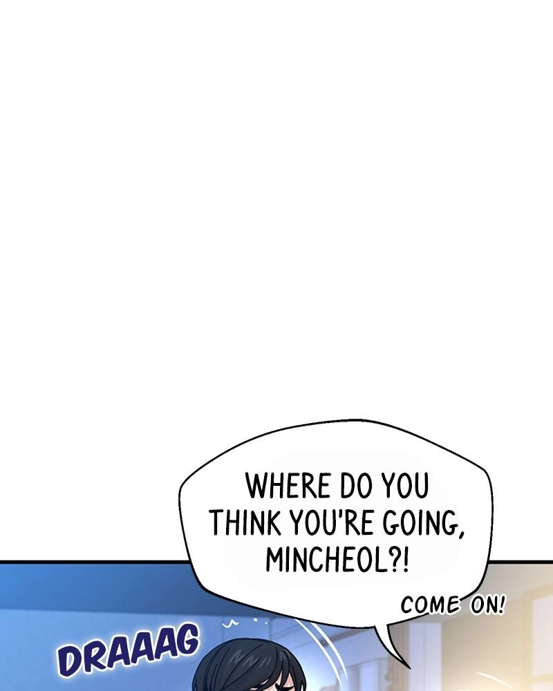 Maybe Meant to Be Chapter 11 - It's Not Technically Wrong, But... Page 93