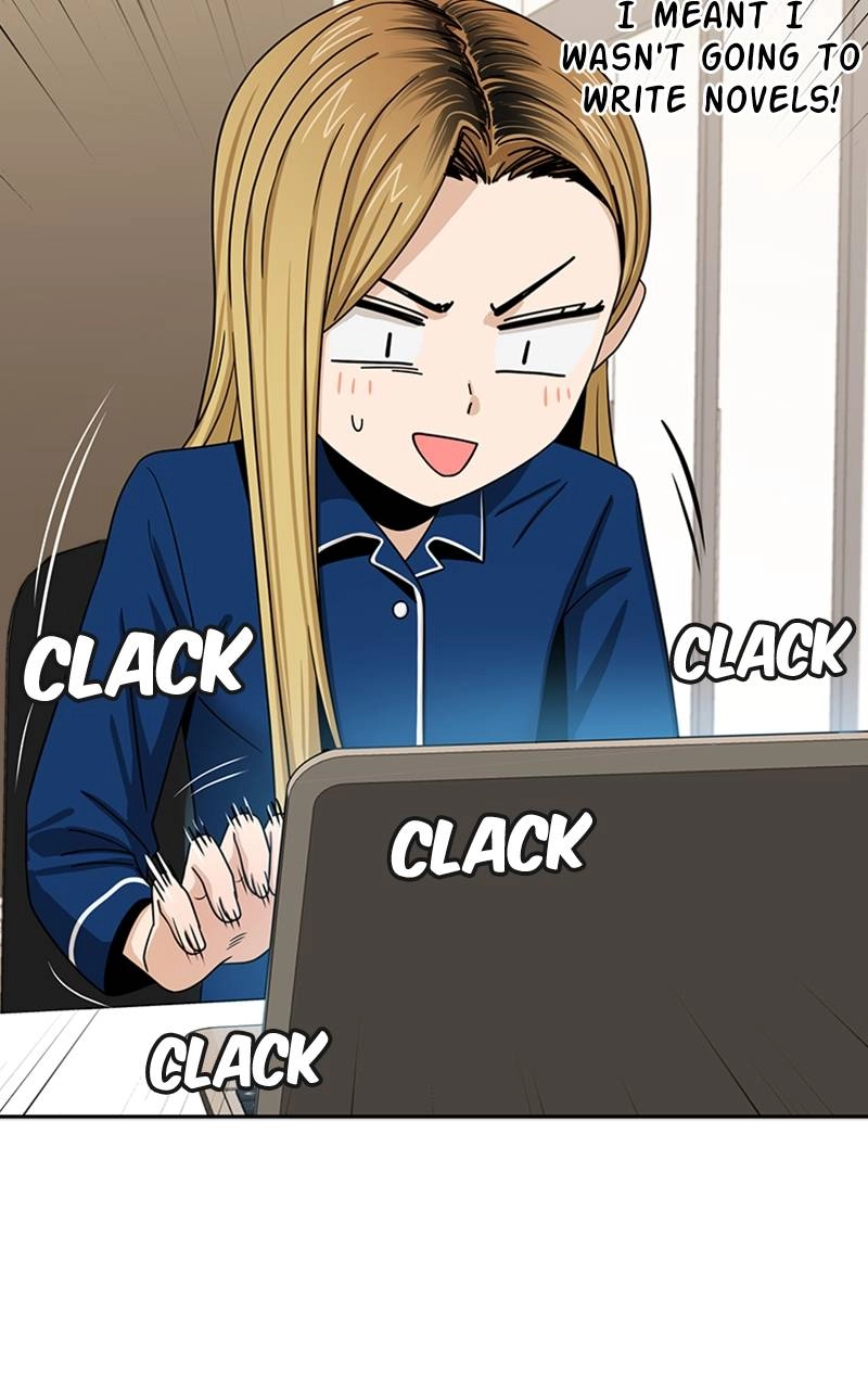 Maybe Meant to Be Chapter 62 - My First Novel Page 100