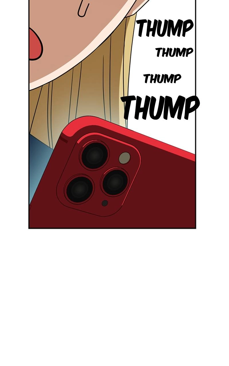Maybe Meant to Be Chapter 62 - My First Novel Page 107