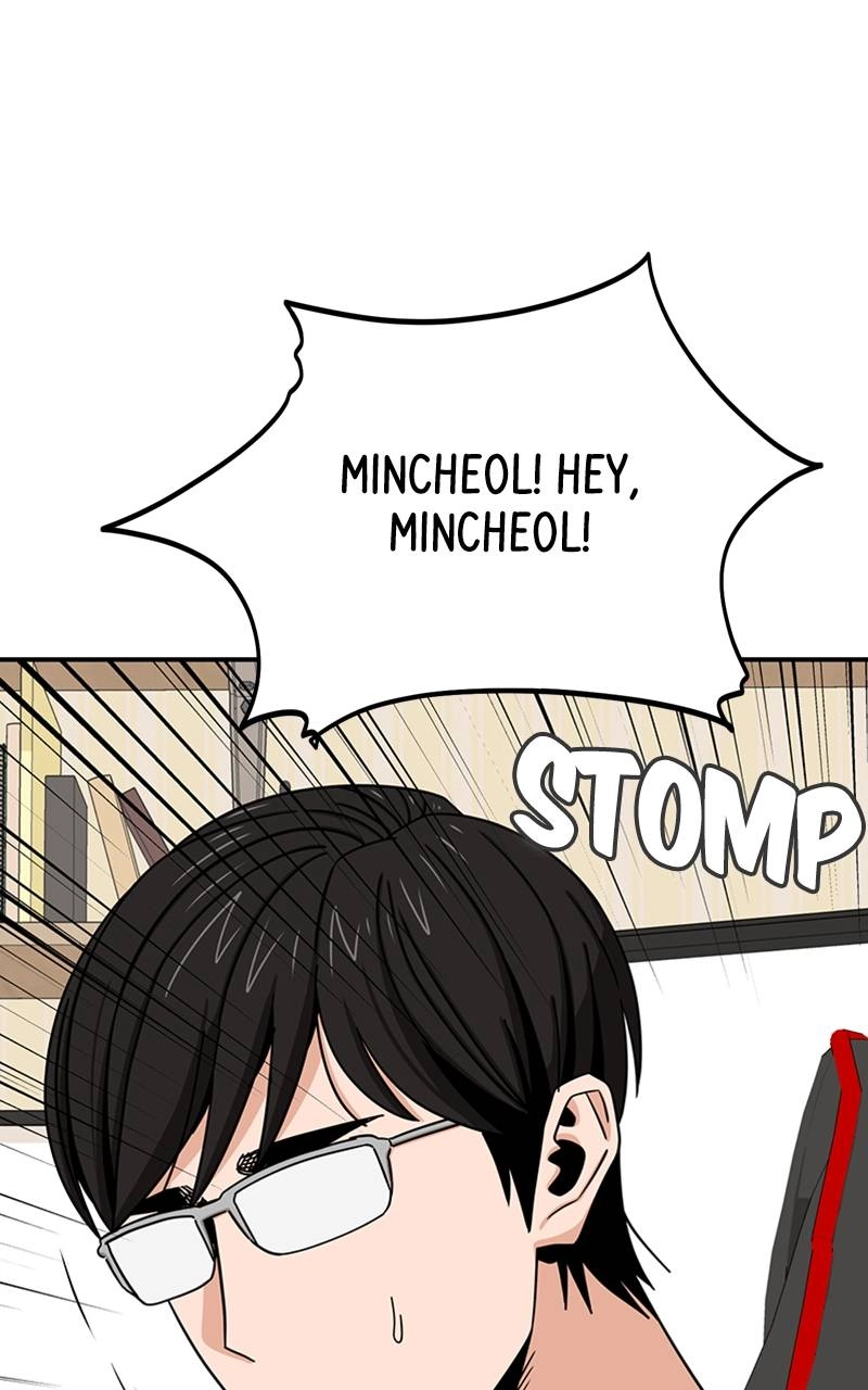 Maybe Meant to Be Chapter 62 - My First Novel Page 109