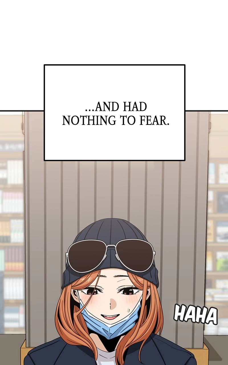 Maybe Meant to Be Chapter 62 - My First Novel Page 10