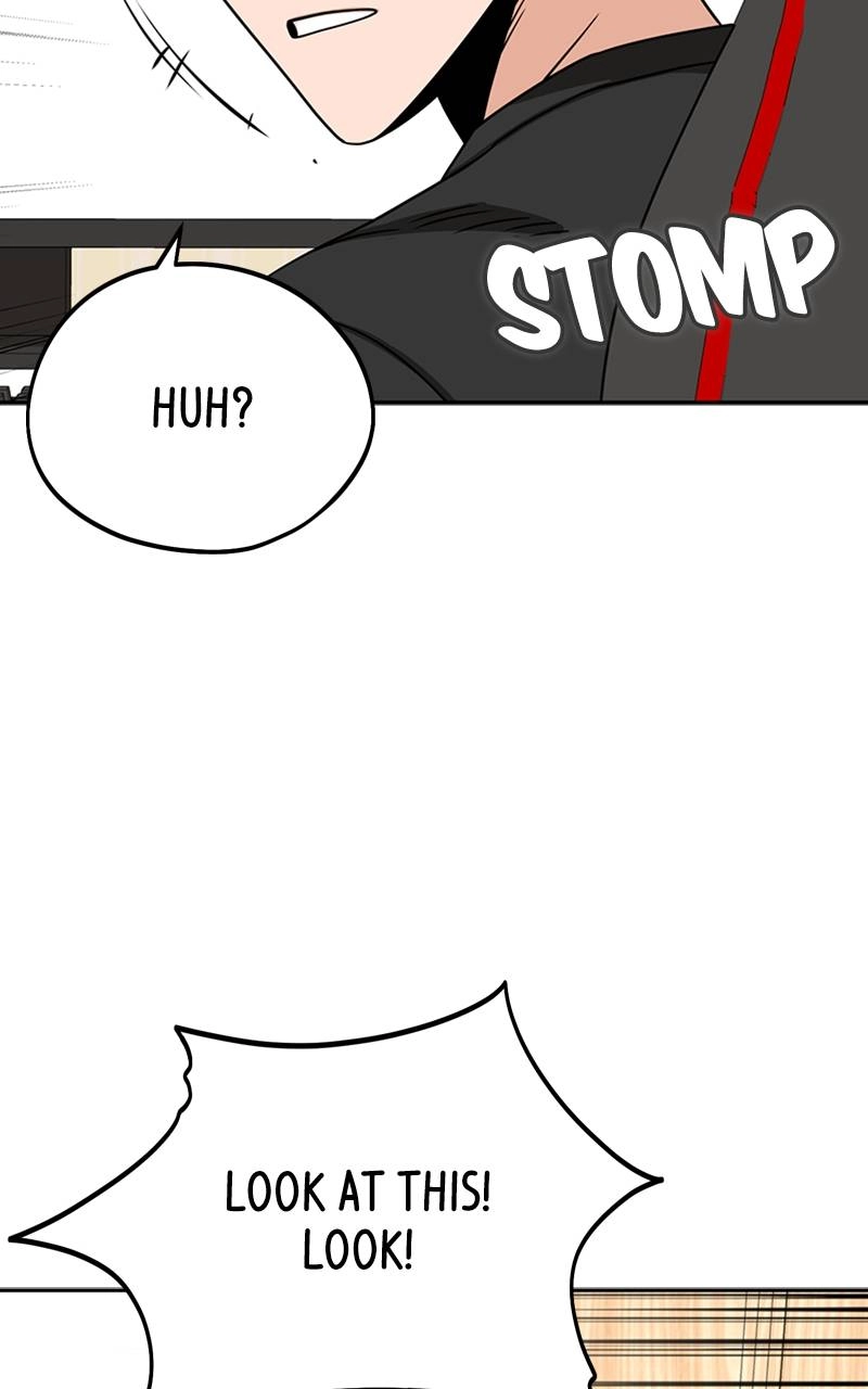 Maybe Meant to Be Chapter 62 - My First Novel Page 110