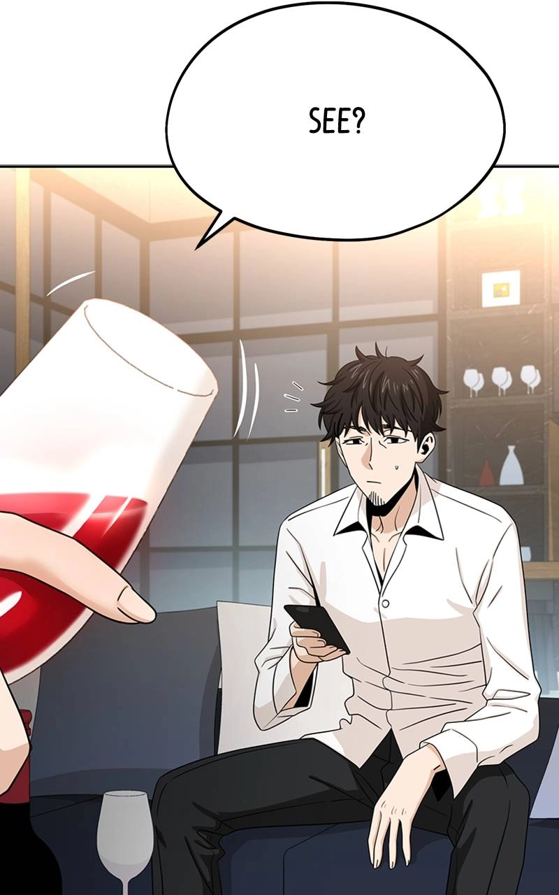 Maybe Meant to Be Chapter 62 - My First Novel Page 118