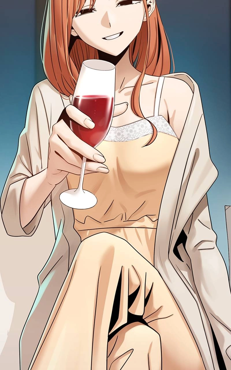 Maybe Meant to Be Chapter 62 - My First Novel Page 120