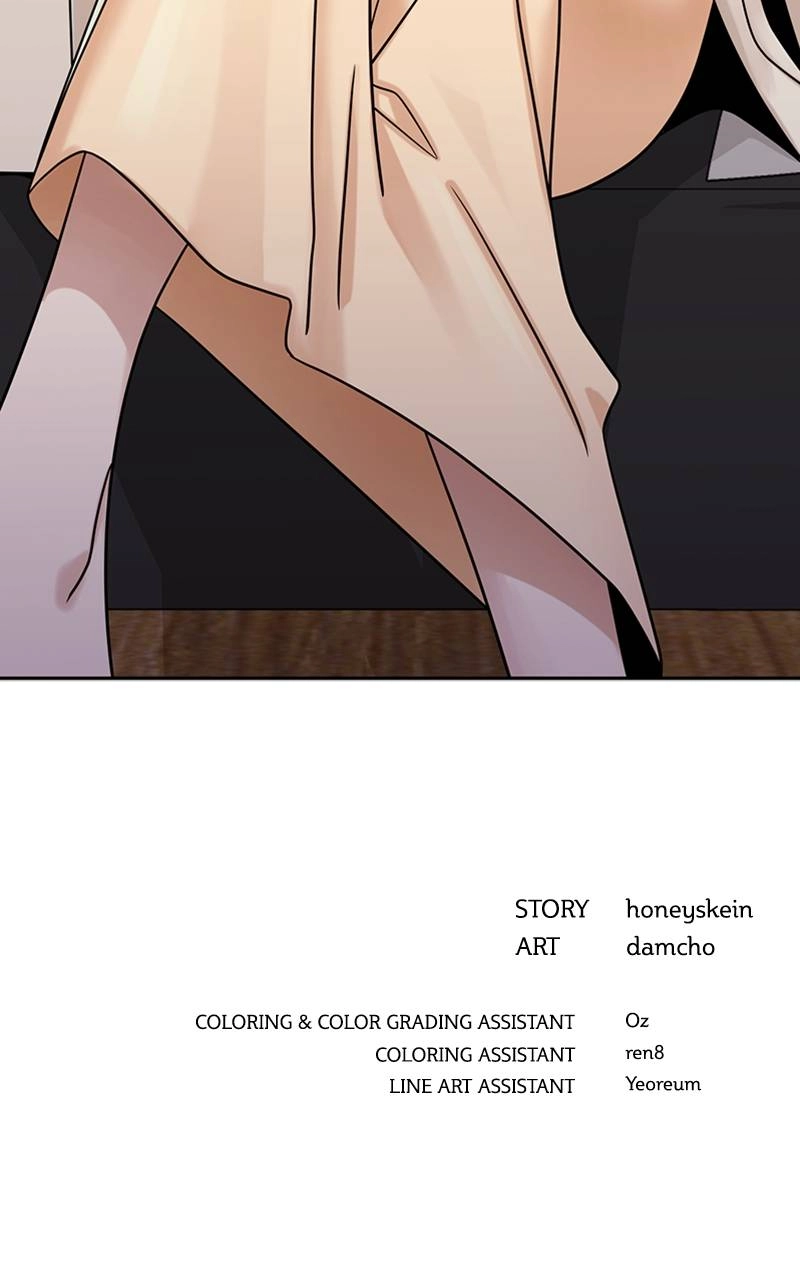 Maybe Meant to Be Chapter 62 - My First Novel Page 121
