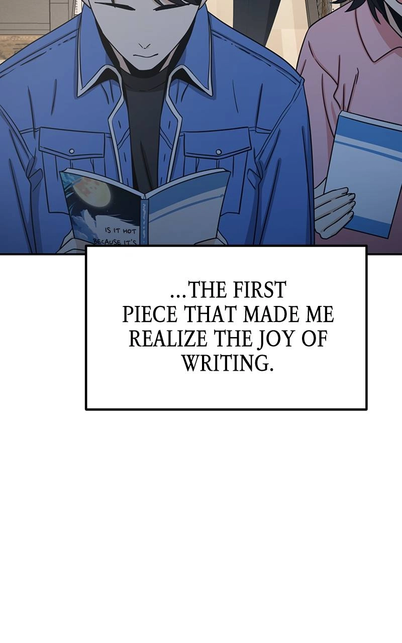 Maybe Meant to Be Chapter 62 - My First Novel Page 16
