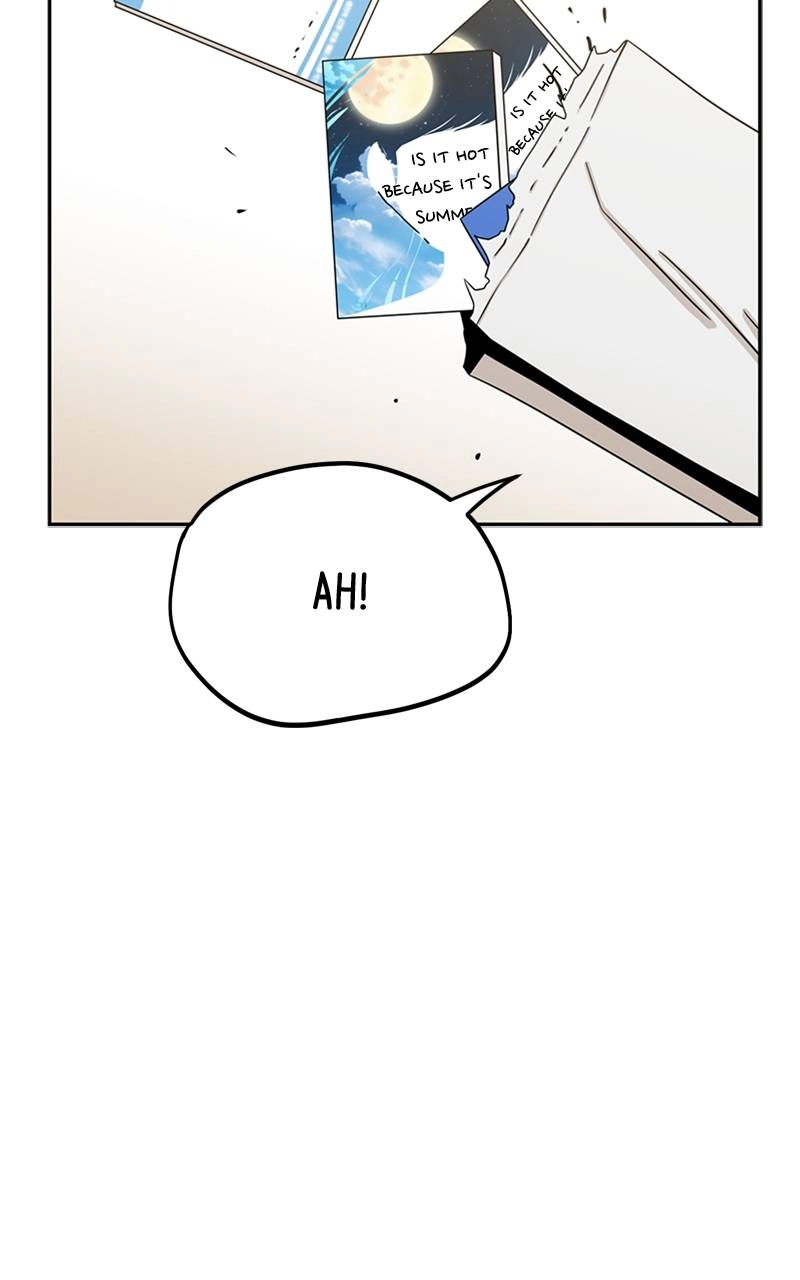 Maybe Meant to Be Chapter 62 - My First Novel Page 21