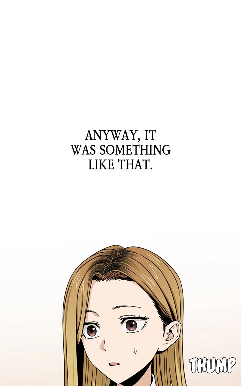 Maybe Meant to Be Chapter 62 - My First Novel Page 23