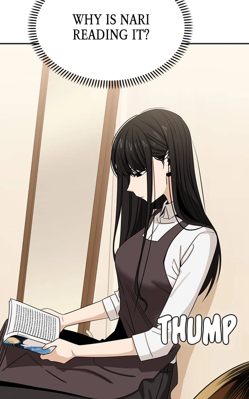 Maybe Meant to Be Chapter 62 - My First Novel Page 25